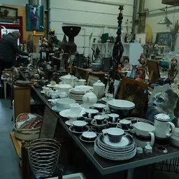 Bezoeker foto van Kringloopbedrijf Tol in Egmond aan den Hoef