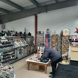 Bezoeker foto van Kringloopbedrijf Tol in Egmond aan den Hoef