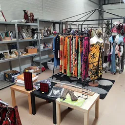 Bezoeker foto van Kringloopbedrijf Tol in Egmond aan den Hoef