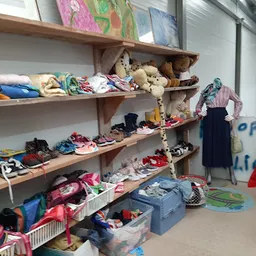 Bezoeker foto van Kringloopbedrijf Tol in Egmond aan den Hoef