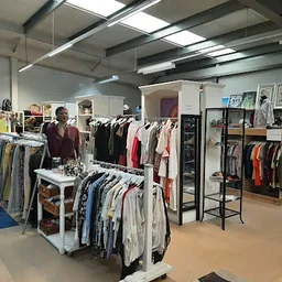 Bezoeker foto van Kringloopbedrijf Tol in Egmond aan den Hoef