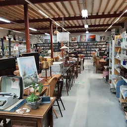 Bezoeker foto van Kringloopbedrijf Tol in Egmond aan den Hoef