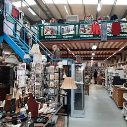 Bezoeker foto van Kringloopbedrijf Tol in Egmond aan den Hoef