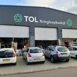 Bezoeker foto van Kringloopbedrijf Tol in Egmond aan den Hoef