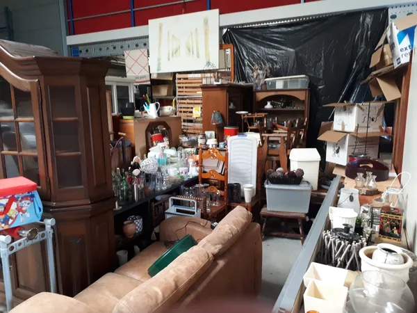 Kringloopwinkel Kringloopcentrum Alblasserdam in Alblasserdam