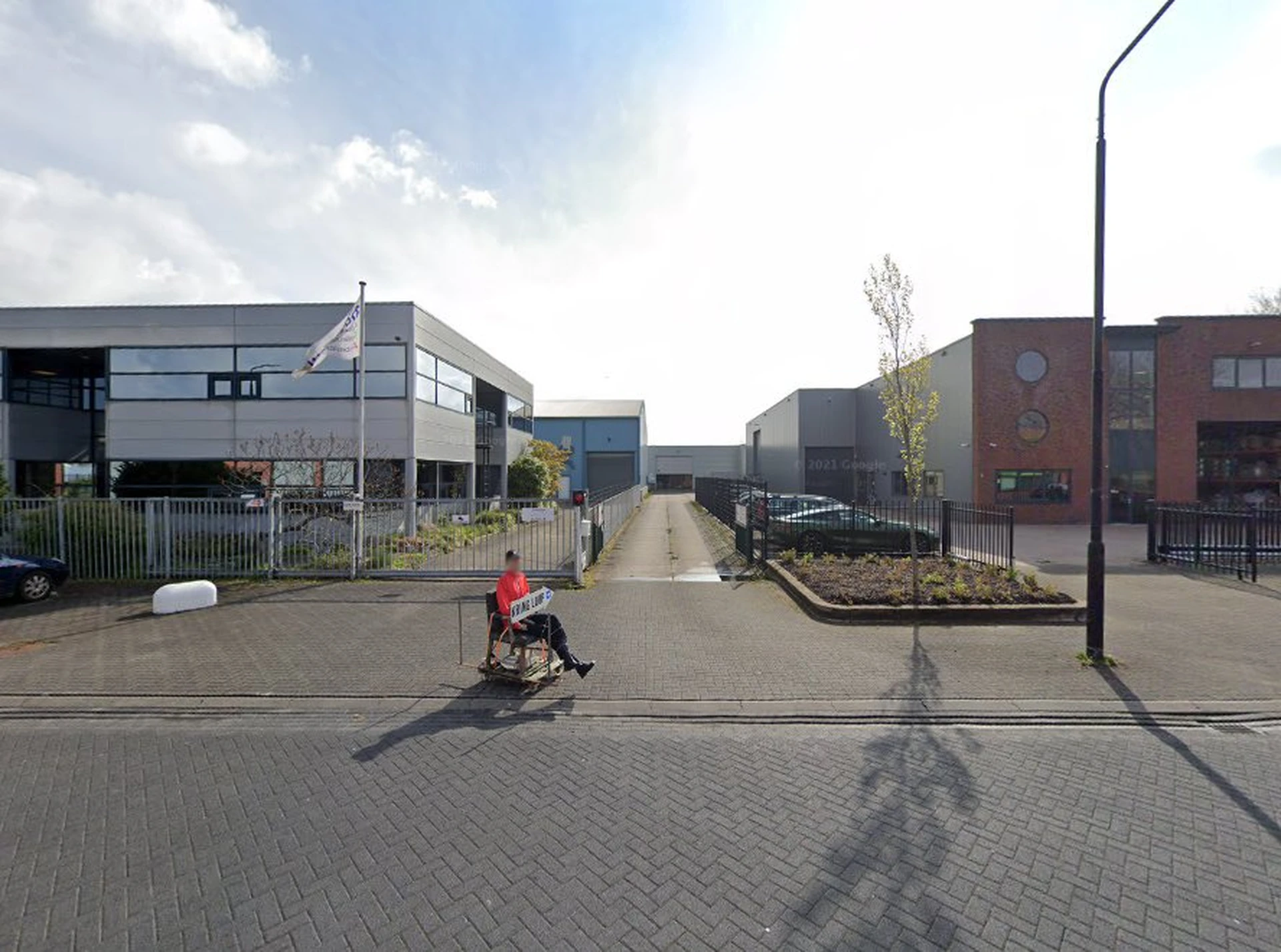 Foto gedeeld door eigenaar van Kringloopcentrum Alblasserdam in Alblasserdam