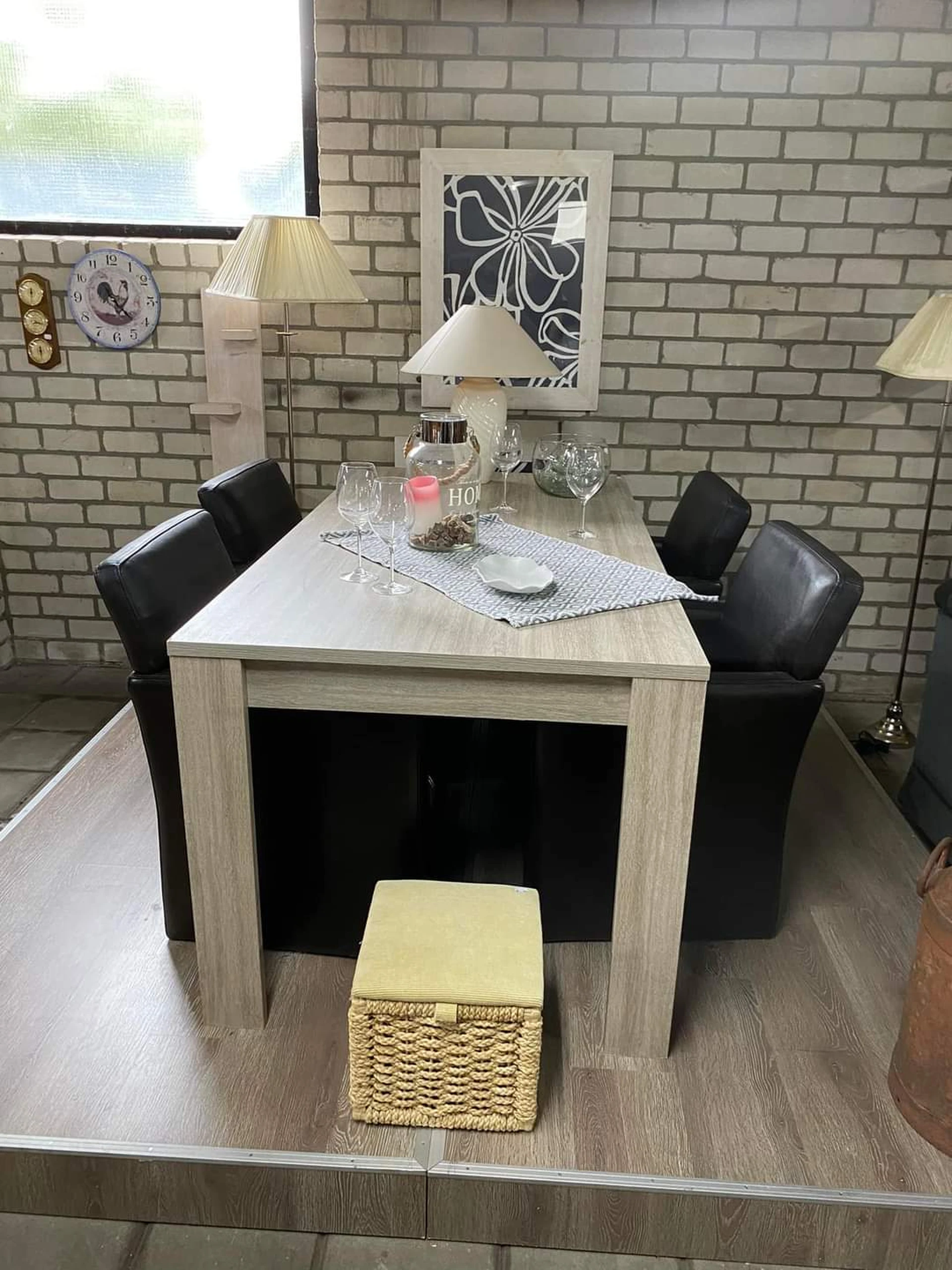 Kringloopwinkel Kringloopcentrum Almelo "Kringloop Almelo" in Almelo