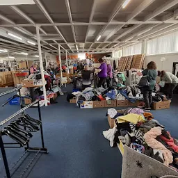 Bezoeker foto van Kringloopcentrum Almelo "Kringloop Almelo" in Almelo