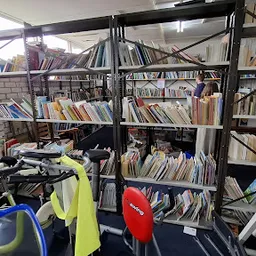 Bezoeker foto van Kringloopcentrum Almelo "Kringloop Almelo" in Almelo