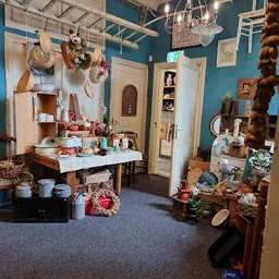 Bezoeker foto van Kringloopcentrum Altena in Almkerk