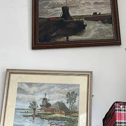 Bezoeker foto van Kringloopcentrum Altena in Almkerk