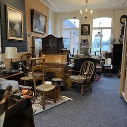 Bezoeker foto van Kringloopcentrum Altena in Almkerk