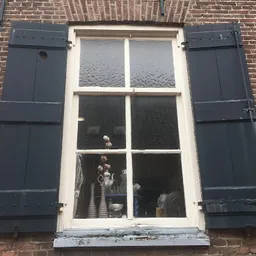 Bezoeker foto van Kringloopcentrum Altena in Almkerk