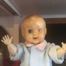 Bezoeker foto van Kringloopcentrum Altena in Almkerk