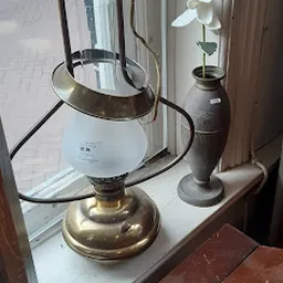 Bezoeker foto van Kringloopcentrum Altena in Almkerk