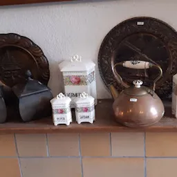 Bezoeker foto van Kringloopcentrum Altena in Almkerk