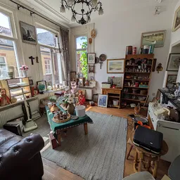 Bezoeker foto van Kringloopcentrum Altena in Almkerk