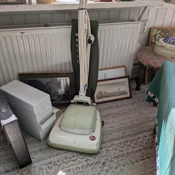 Bezoeker foto van Kringloopcentrum Altena in Almkerk