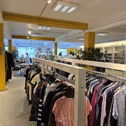 Bezoeker foto van Kringloopcentrum Amersfoort in Amersfoort