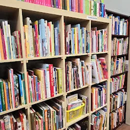 Bezoeker foto van Kringloopcentrum Amersfoort in Amersfoort