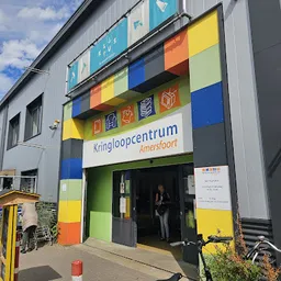 Bezoeker foto van Kringloopcentrum Amersfoort in Amersfoort
