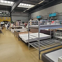 Bezoeker foto van Kringloopcentrum Amersfoort in Amersfoort