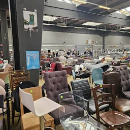 Bezoeker foto van Kringloopcentrum Amersfoort in Amersfoort