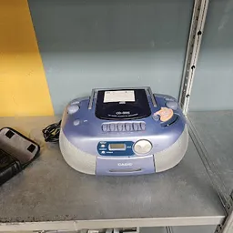 Bezoeker foto van Kringloopcentrum Amersfoort in Amersfoort