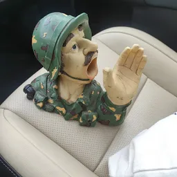 Bezoeker foto van Kringloopcentrum Amersfoort in Amersfoort