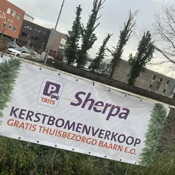 Bezoeker foto van Kringloopcentrum Baarn Bunschoten in Baarn