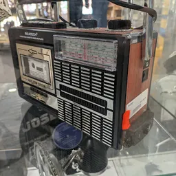 Bezoeker foto van Kringloopcentrum Baarn Bunschoten in Baarn