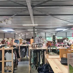 Bezoeker foto van Kringloopcentrum Baarn Bunschoten in Baarn