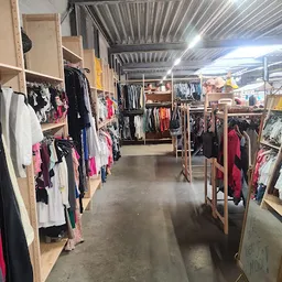 Bezoeker foto van Kringloopcentrum Baarn Bunschoten in Baarn