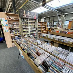 Bezoeker foto van Kringloopcentrum Baarn Bunschoten in Baarn