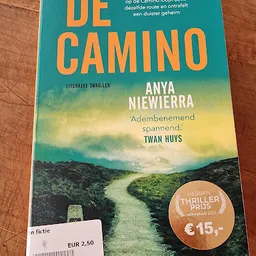 Bezoeker foto van Kringloopcentrum Baarn Bunschoten in Baarn