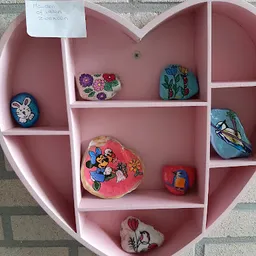 Bezoeker foto van Kringloopcentrum Baarn Bunschoten in Baarn