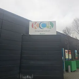 Bezoeker foto van Kringloopcentrum Baarn Bunschoten in Baarn