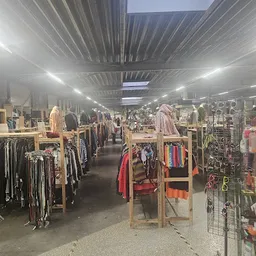 Bezoeker foto van Kringloopcentrum Baarn Bunschoten in Baarn