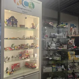 Bezoeker foto van Kringloopcentrum Baarn Bunschoten in Baarn