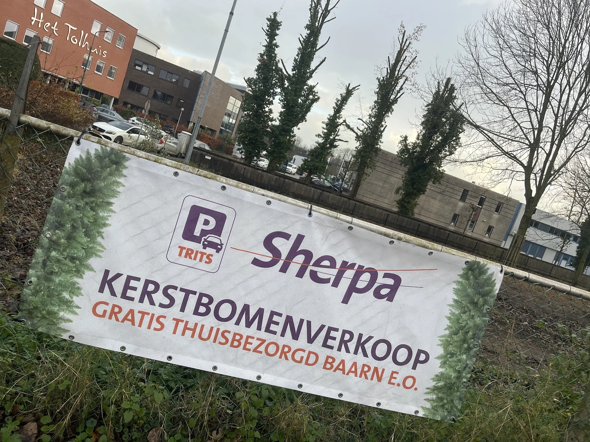 Bezoeker foto van Kringloopcentrum Baarn Bunschoten in Baarn