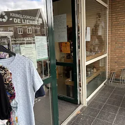Bezoeker foto van Kringloopcentrum "De Liemers" in 's-Heerenberg