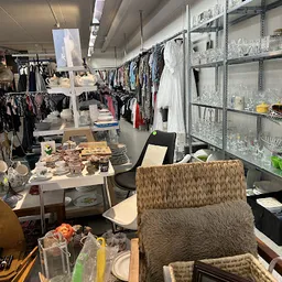 Bezoeker foto van Kringloopcentrum "De Liemers" in 's-Heerenberg