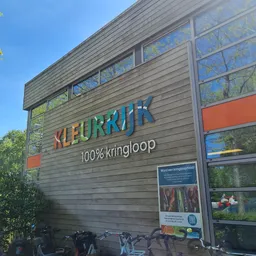 Kringloopwinkel KringloopCentrum Eemnes in Eemnes