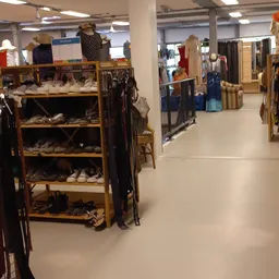 Bezoeker foto van KringloopCentrum Eemnes in Eemnes