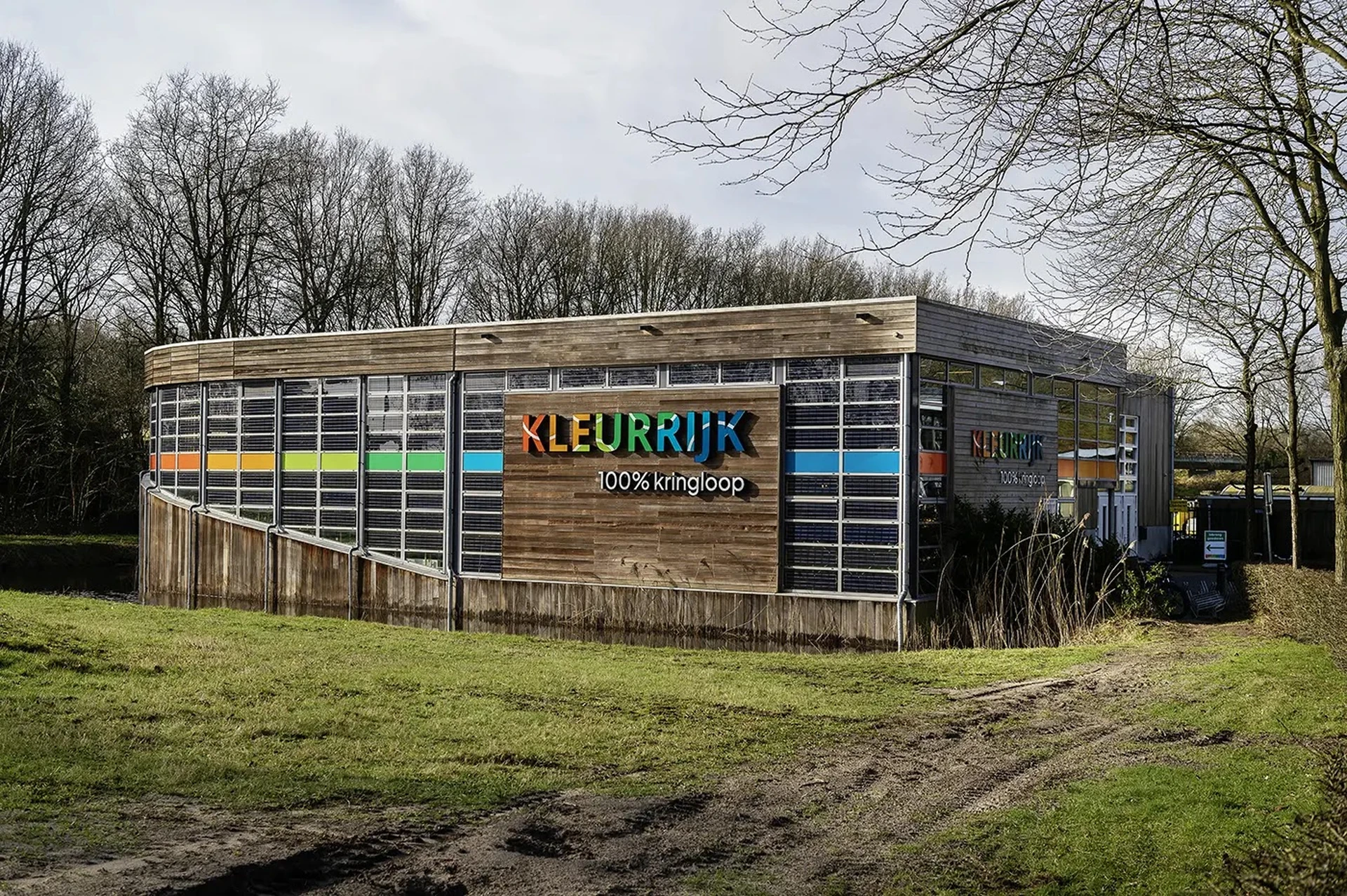 Bezoeker foto van KringloopCentrum Eemnes in Eemnes