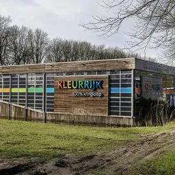 Bezoeker foto van KringloopCentrum Eemnes in Eemnes