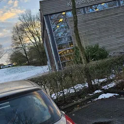 Bezoeker foto van KringloopCentrum Eemnes in Eemnes