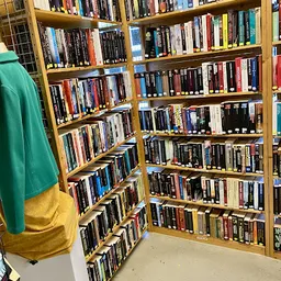 Bezoeker foto van KringloopCentrum Eemnes in Eemnes