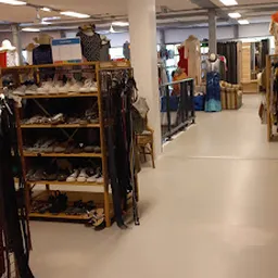 Bezoeker foto van KringloopCentrum Eemnes in Eemnes