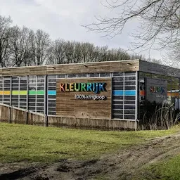 Bezoeker foto van KringloopCentrum Eemnes in Eemnes